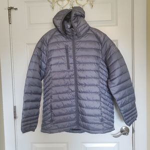 Men's Puffer Jacket